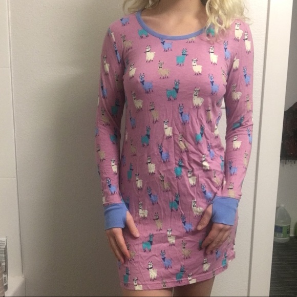nite nite munki munki Other - Llama PJ’s nite nite munki munki Other - Llama PJ’s
